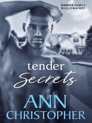 cover image of Tender Secrets